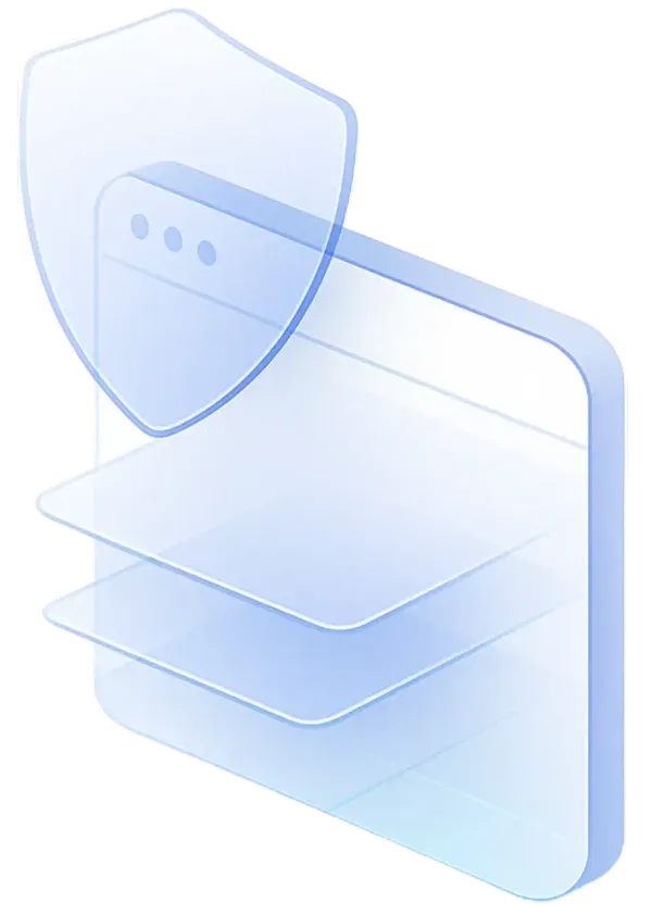 Stop Client-side Attacks illustrative image