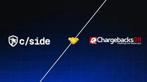 Chargebacks911 and cside Partner to Fight Chargeback Fraud