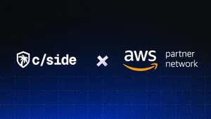 cside Joins AWS Partner Network and ISV Accelerate