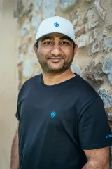 Himanshu Anand