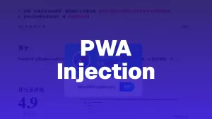 Chinese Adult Scam Targets Mobile Users Through PWA