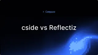 Reflectiz comparison