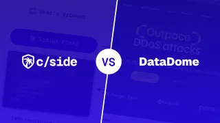 DataDome comparison