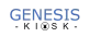 Genesis Kiosk