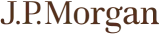 Logo of JP Morgan