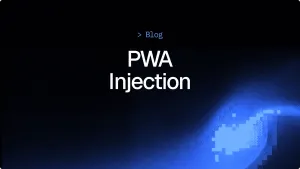 Chinese Adult Scam Targets Mobile Users Through PWA