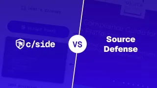 Source Defense comparison