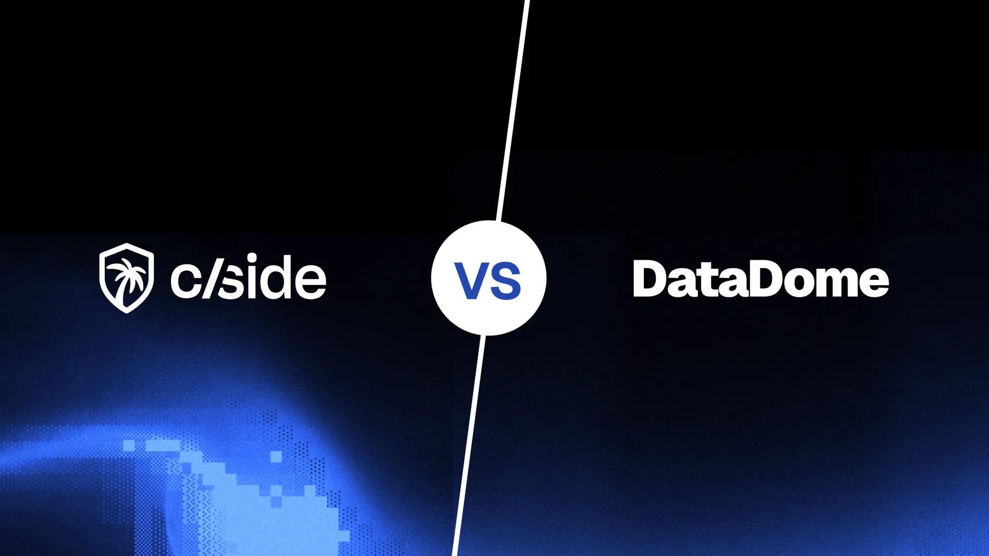 DataDome vs cside