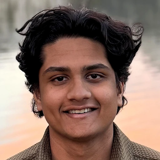 Aarnav Koushik