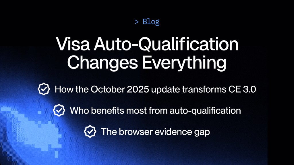 CE 3.0 Auto-Qualification: What Changed on 17 October 2025 and What To Do Now