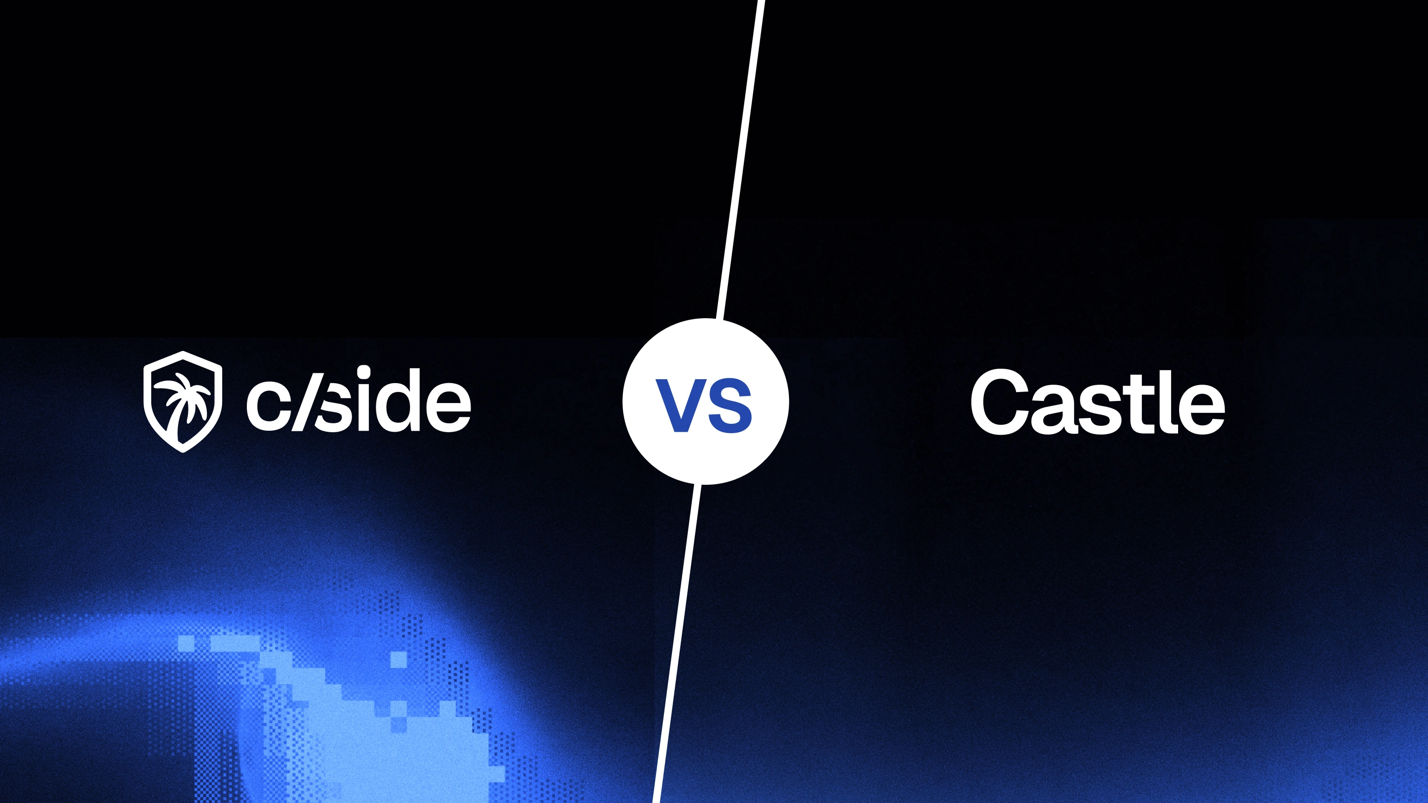 cside vs Castle