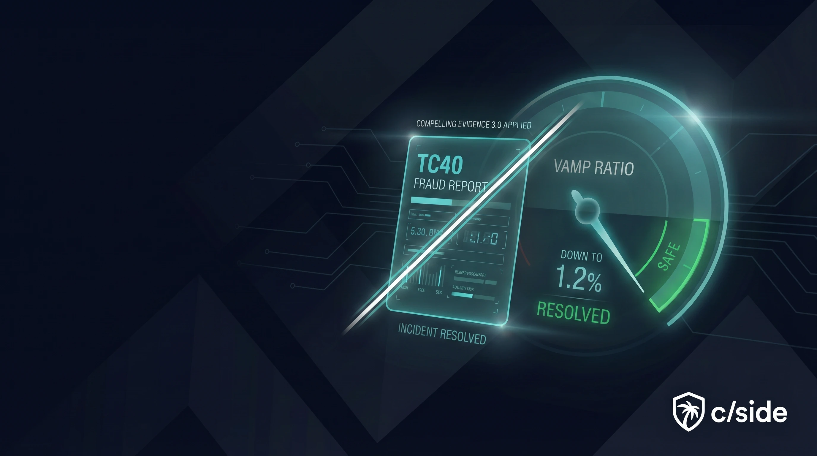 How to Remove a TC40 from Your VAMP Ratio: The CE 3.0 Mechanic