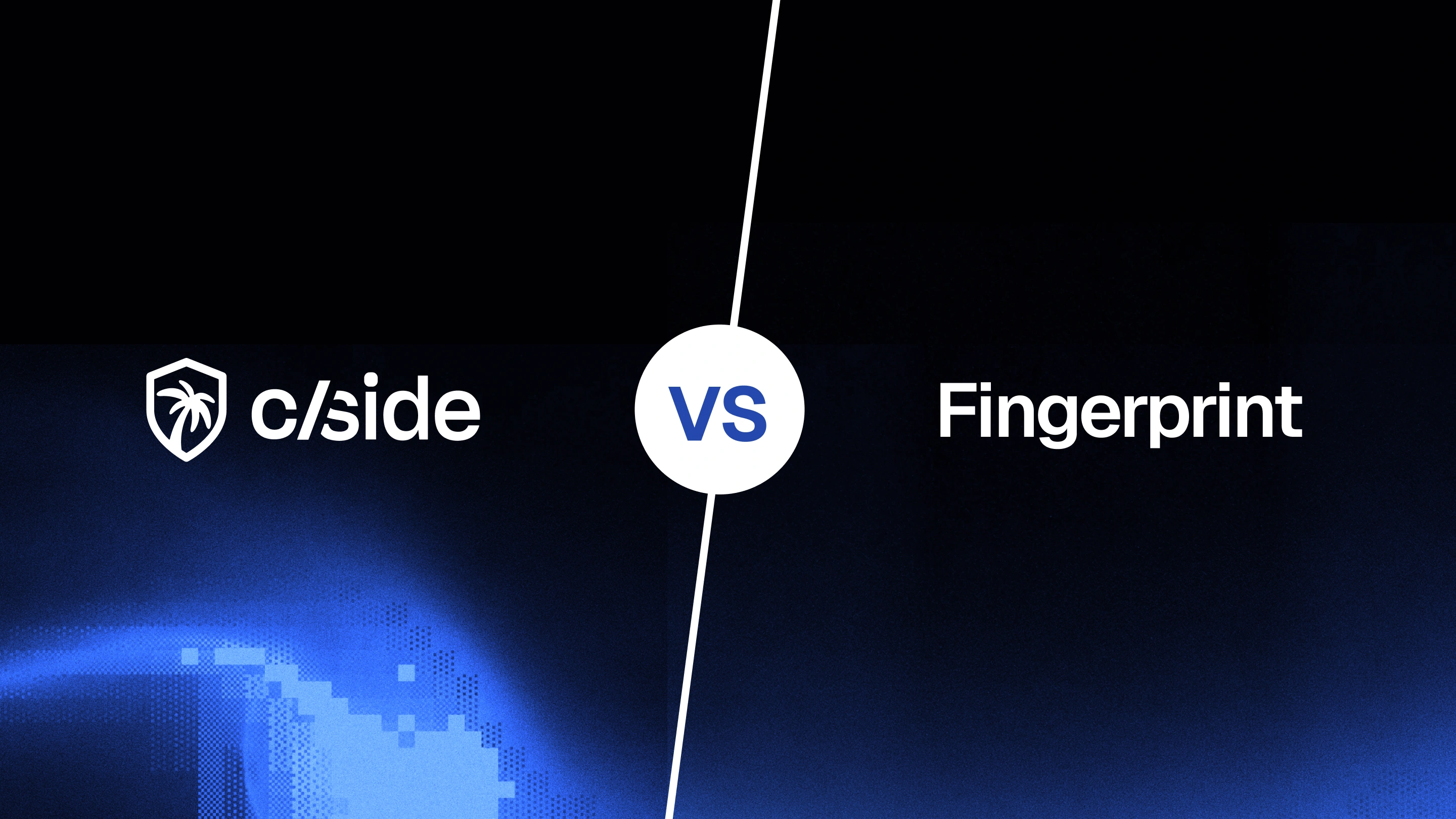 Fingerprint.com comparison