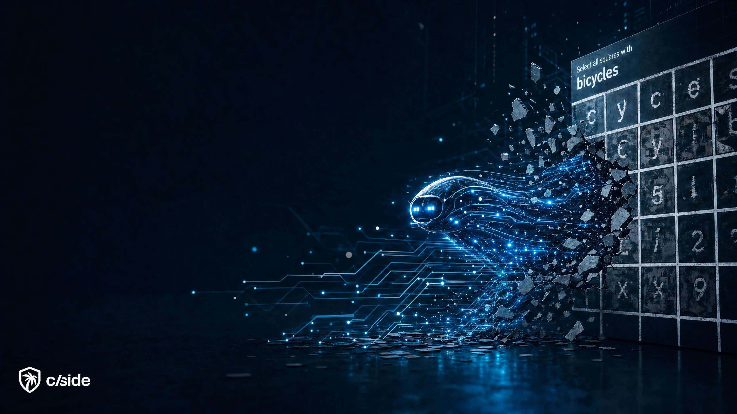 Why CAPTCHAs Are No Longer Reliable Bot Defense